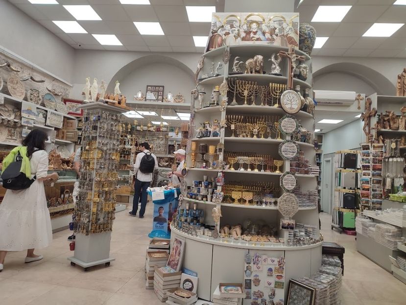  - 2022 - Ierusalim - Yad Vashem - album 2