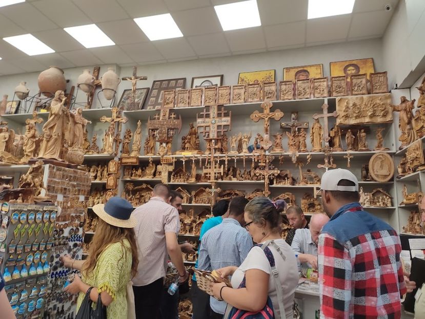  - 2022 - Ierusalim - Yad Vashem - album 2