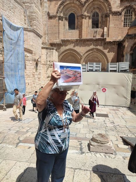  - 2022 - Ierusalim - Yad Vashem - album 2