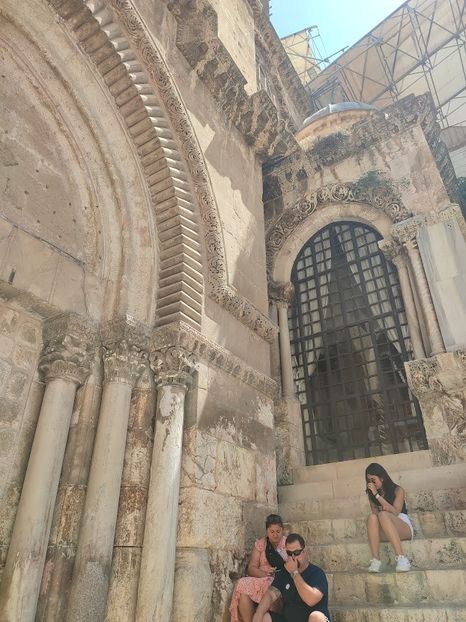  - 2022 - Ierusalim - Yad Vashem - album 2