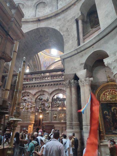  - 2022 - Ierusalim - Yad Vashem - album 2