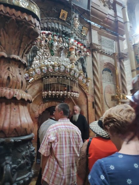  - 2022 - Ierusalim - Yad Vashem - album 2