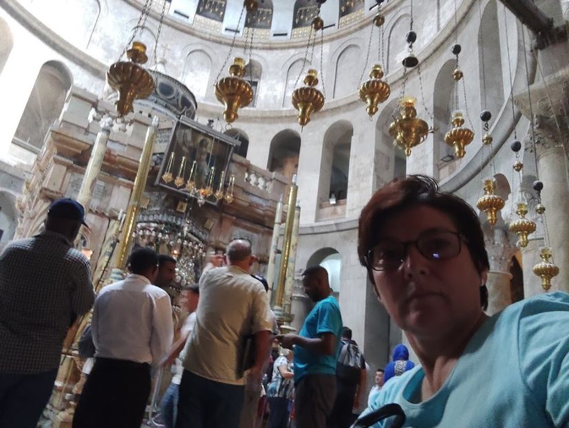  - 2022 - Ierusalim - Yad Vashem - album 2