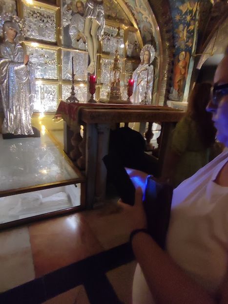  - 2022 - Ierusalim - Yad Vashem - album 2