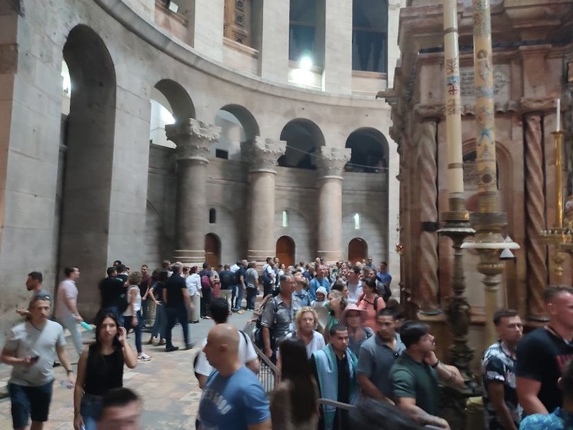  - 2022 - Ierusalim - Yad Vashem - album 2