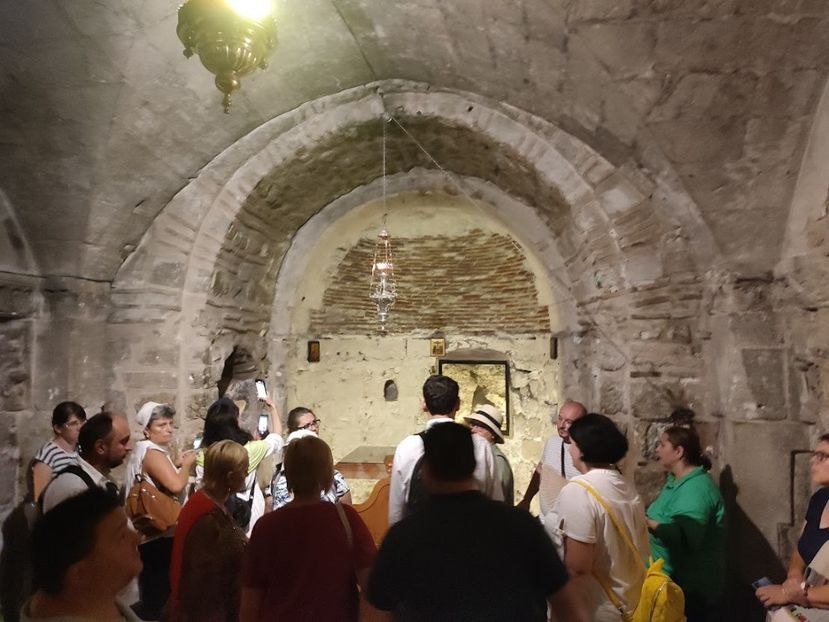  - 2022 - Ierusalim - Yad Vashem - album 2