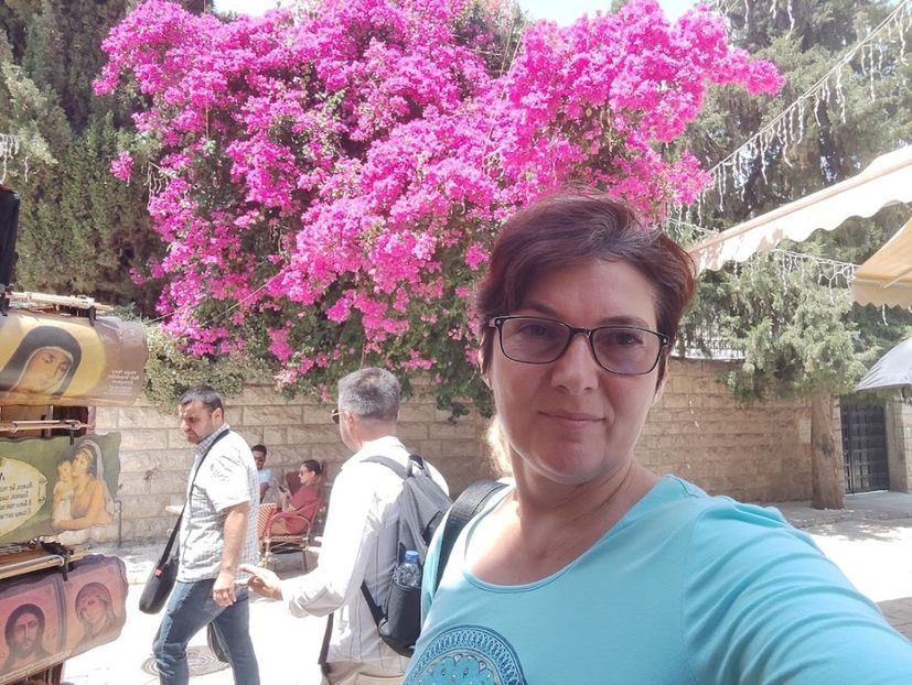  - 2022 - Ierusalim - Yad Vashem - album 2