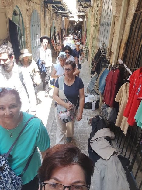  - 2022 - Ierusalim - Yad Vashem - album 2