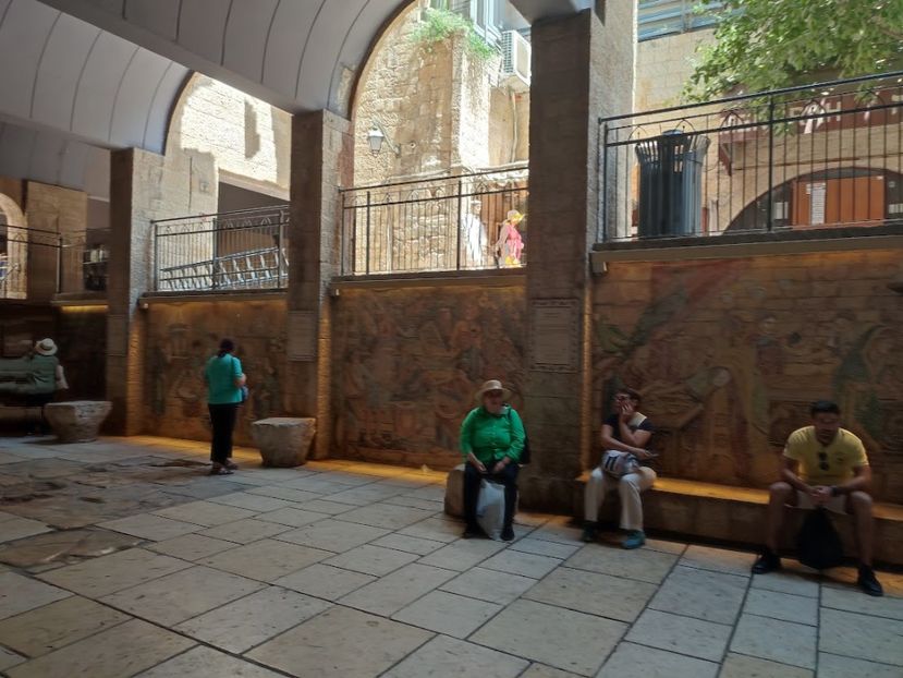  - 2022 - Ierusalim - Yad Vashem - album 2