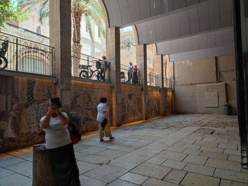  - 2022 - Ierusalim - Yad Vashem - album 2