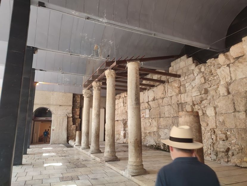  - 2022 - Ierusalim - Yad Vashem - album 2