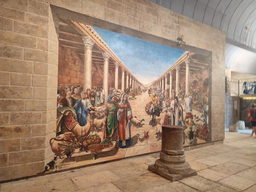  - 2022 - Ierusalim - Yad Vashem - album 2