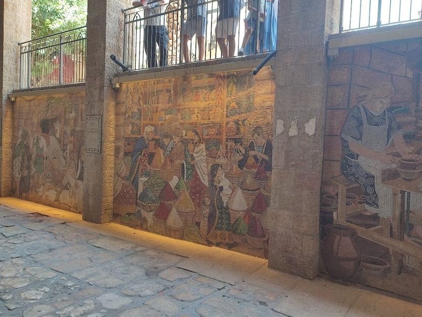  - 2022 - Ierusalim - Yad Vashem - album 2