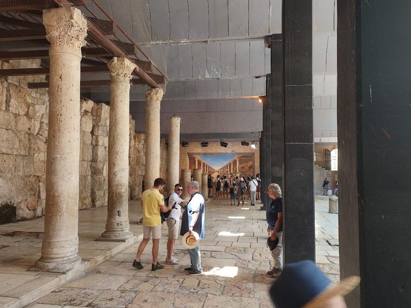  - 2022 - Ierusalim - Yad Vashem - album 2
