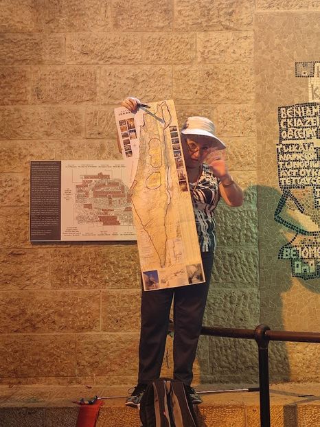  - 2022 - Ierusalim - Yad Vashem - album 2