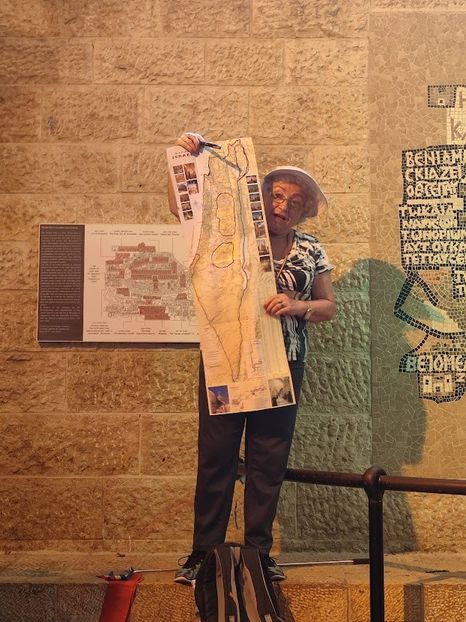  - 2022 - Ierusalim - Yad Vashem - album 2