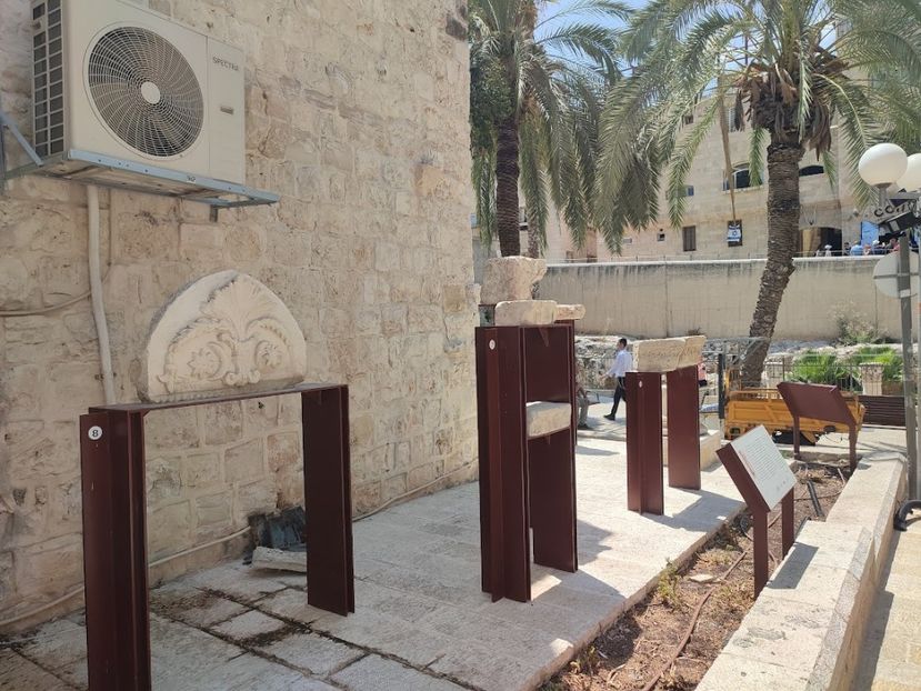  - 2022 - Ierusalim - Yad Vashem - album 2