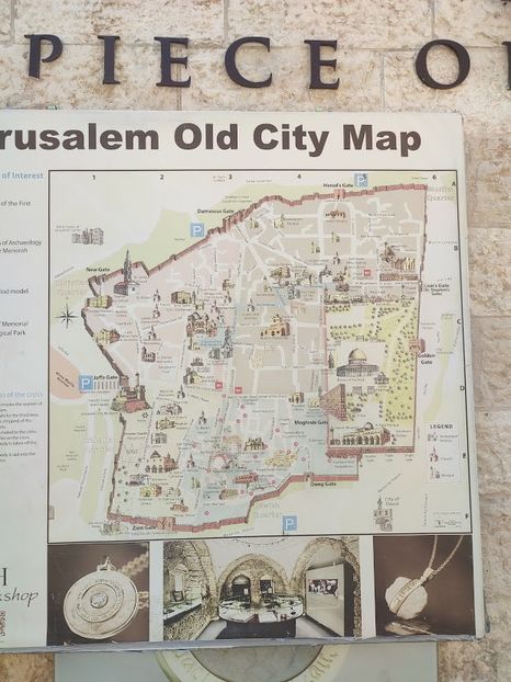  - 2022 - Ierusalim - Yad Vashem - album 2