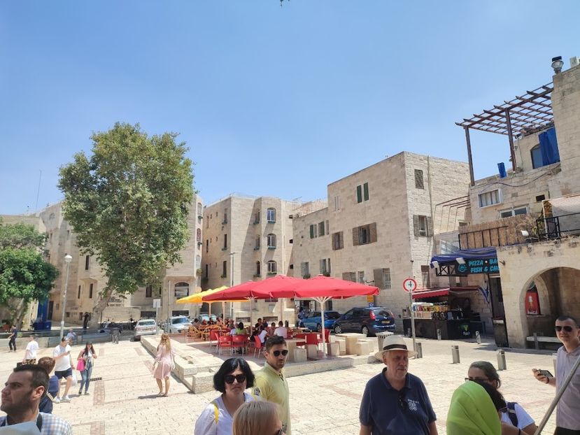  - 2022 - Ierusalim - Yad Vashem - album 2