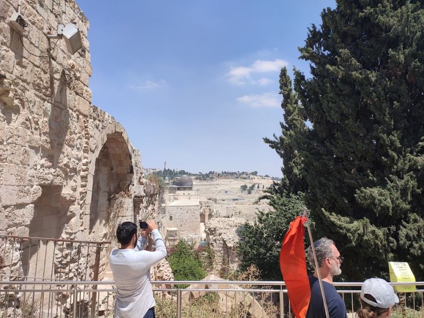 - 2022 - Ierusalim - Yad Vashem - album 2