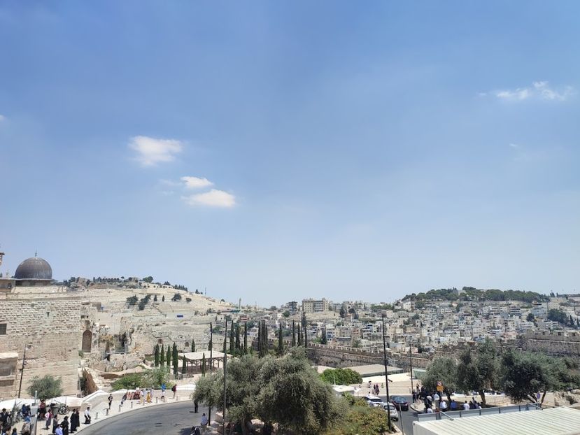  - 2022 - Ierusalim - Yad Vashem - album 2