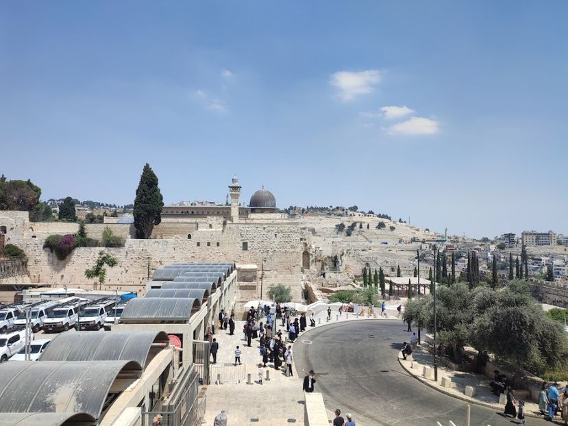  - 2022 - Ierusalim - Yad Vashem - album 2