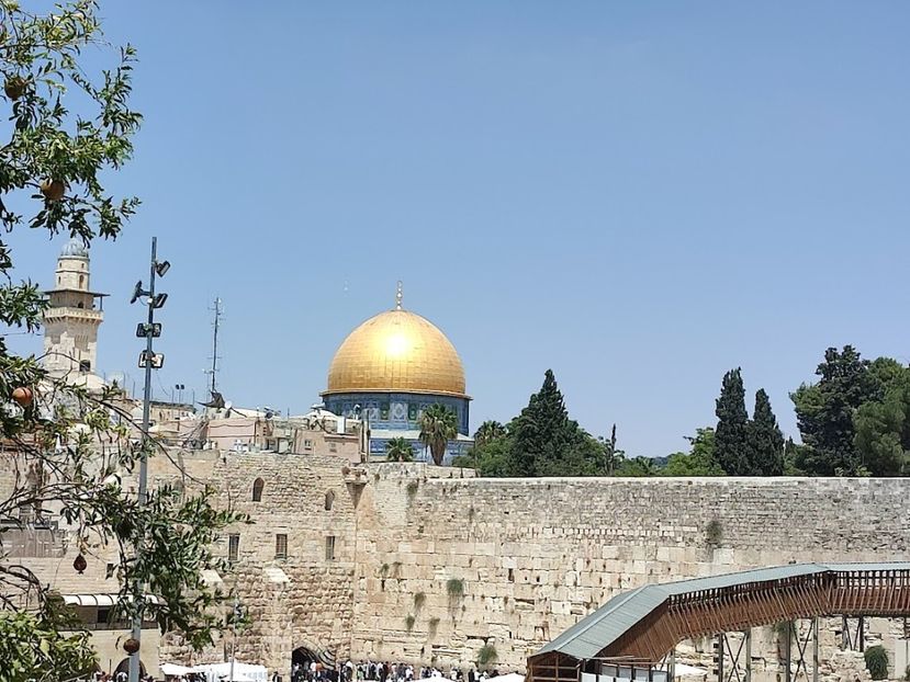  - 2022 - Ierusalim - Yad Vashem - album 2