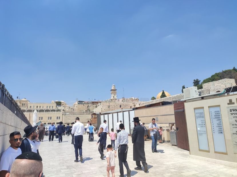  - 2022 - Ierusalim - Yad Vashem - album 2