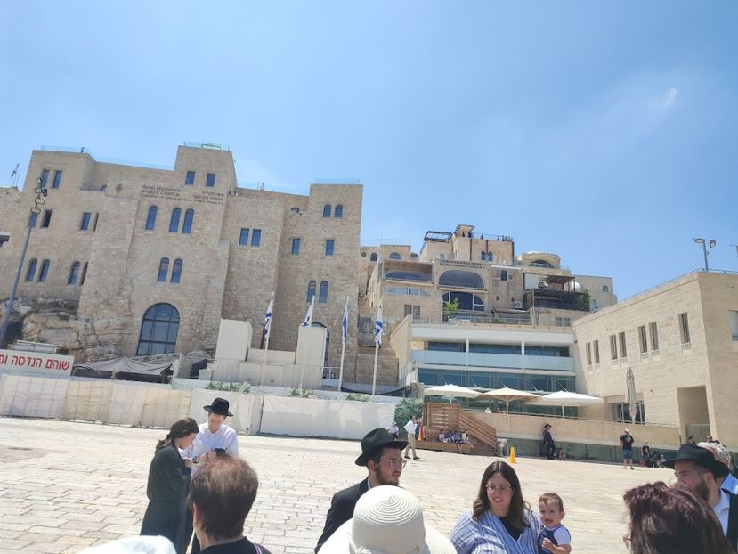  - 2022 - Ierusalim - Yad Vashem - album 2