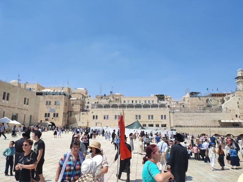  - 2022 - Ierusalim - Yad Vashem - album 2