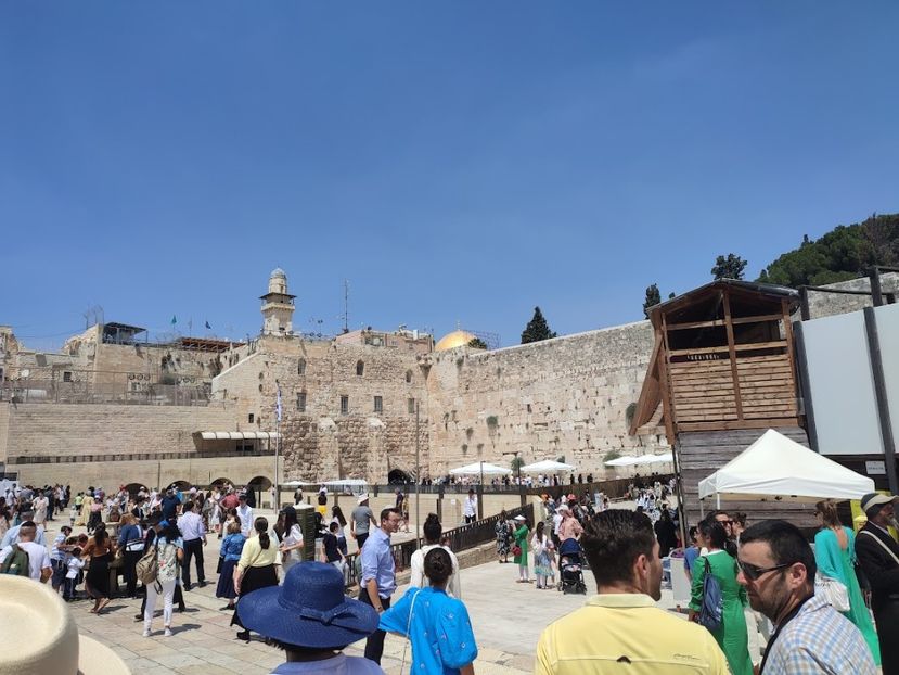  - 2022 - Ierusalim - Yad Vashem - album 2