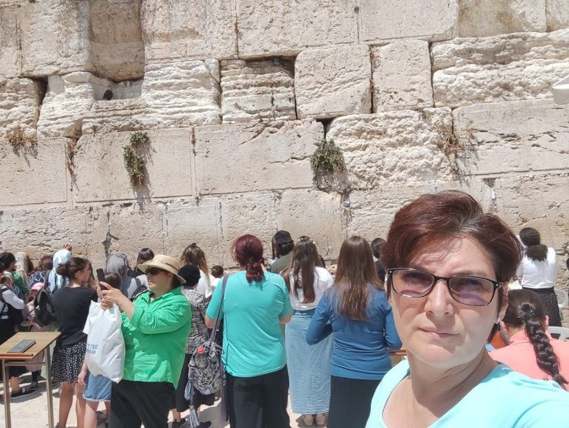  - 2022 - Ierusalim - Yad Vashem - album 2