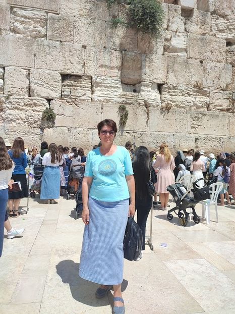  - 2022 - Ierusalim - Yad Vashem - album 2