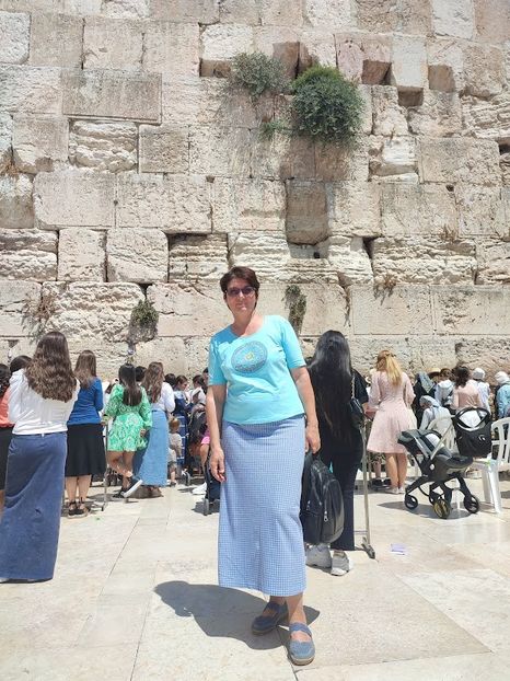  - 2022 - Ierusalim - Yad Vashem - album 2