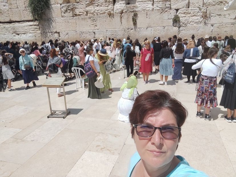  - 2022 - Ierusalim - Yad Vashem - album 2