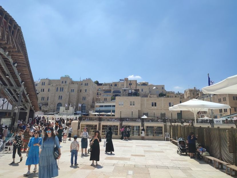  - 2022 - Ierusalim - Yad Vashem - album 2