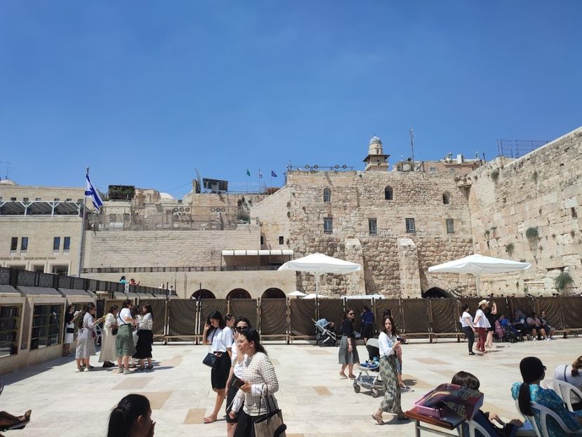  - 2022 - Ierusalim - Yad Vashem - album 2