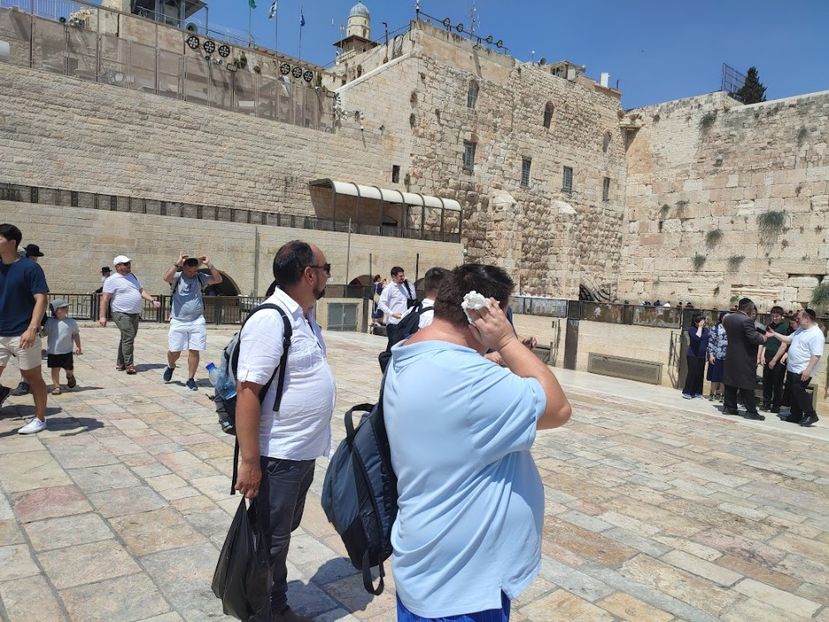  - 2022 - Ierusalim - Yad Vashem - album 2