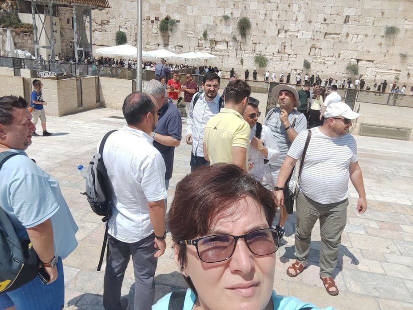  - 2022 - Ierusalim - Yad Vashem - album 2