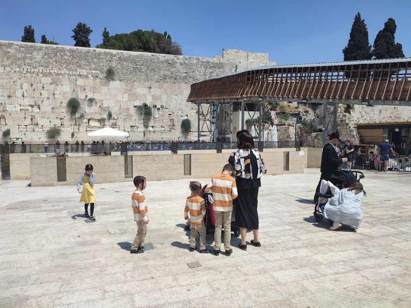  - 2022 - Ierusalim - Yad Vashem - album 2