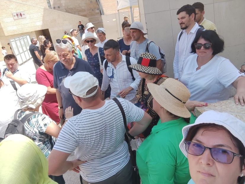  - 2022 - Ierusalim - Yad Vashem - album 2