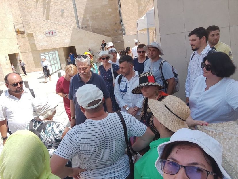  - 2022 - Ierusalim - Yad Vashem - album 2