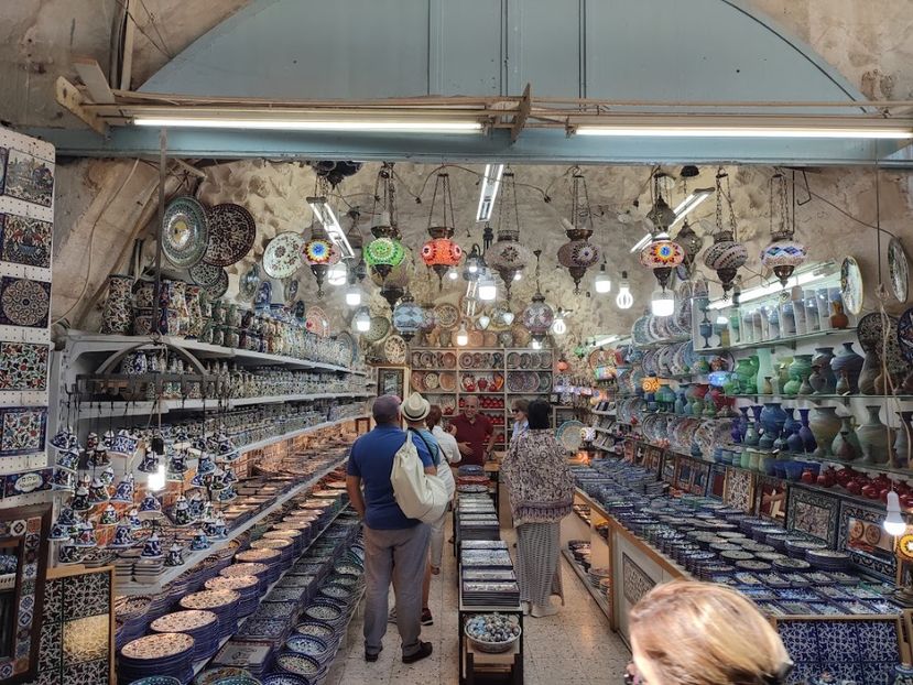  - 2022 - Ierusalim - Yad Vashem - album 2