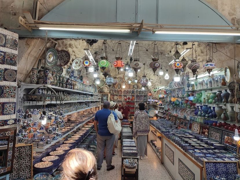  - 2022 - Ierusalim - Yad Vashem - album 2