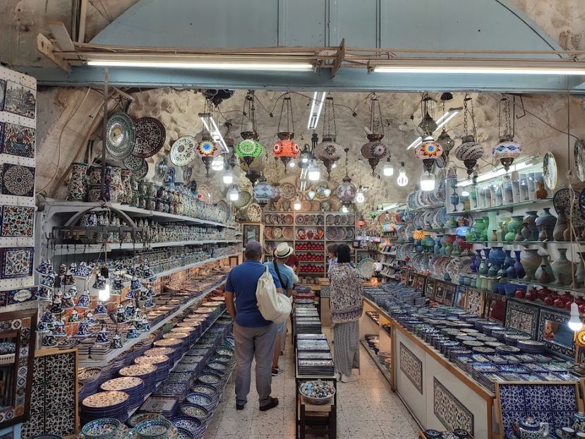  - 2022 - Ierusalim - Yad Vashem - album 2