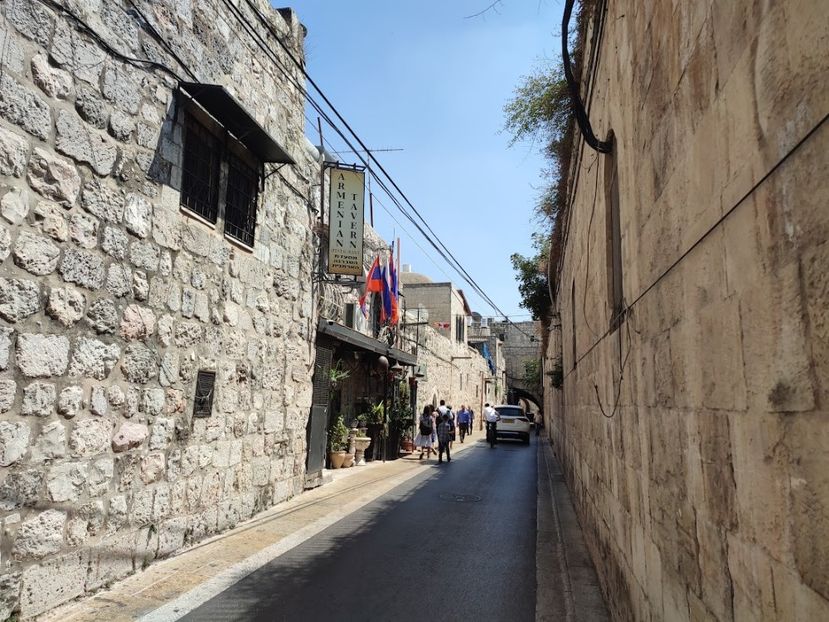  - 2022 - Ierusalim - Yad Vashem - album 2