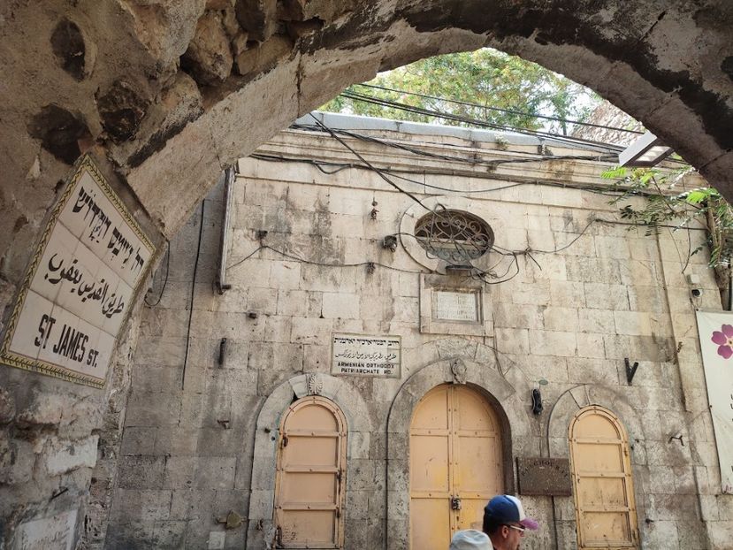  - 2022 - Ierusalim - Yad Vashem - album 2