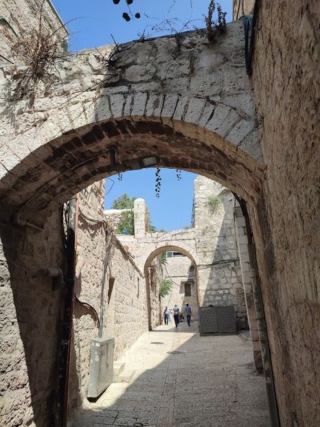  - 2022 - Ierusalim - Yad Vashem - album 2