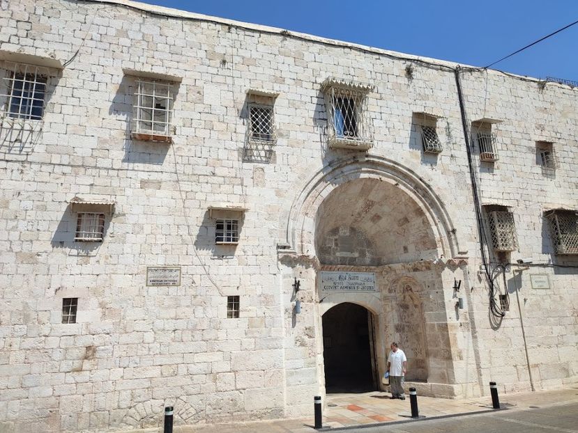  - 2022 - Ierusalim - Yad Vashem - album 2