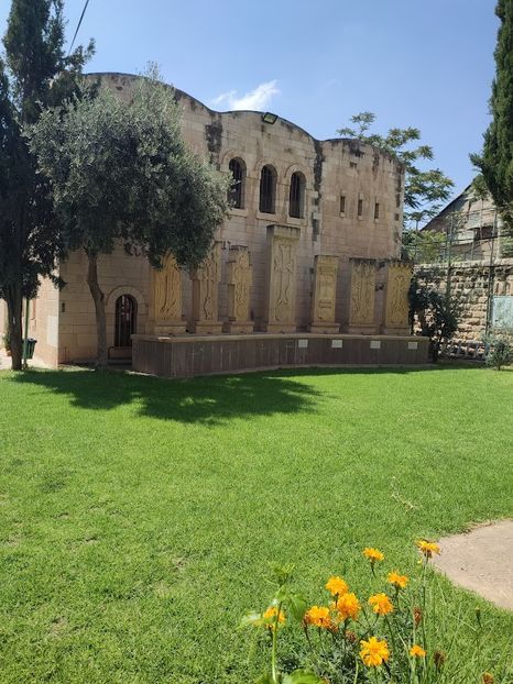  - 2022 - Ierusalim - Yad Vashem - album 2